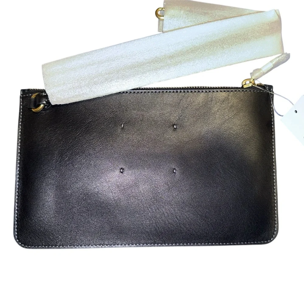 Coach New York Zip Pouch - Picture 5 of 6